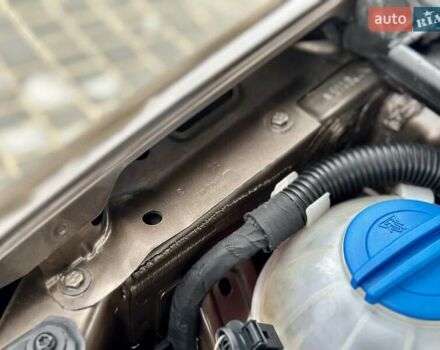 Коричневый Фольксваген Гольф, объемом двигателя 1.97 л и пробегом 237 тыс. км за 9850 $, фото 56 на Automoto.ua