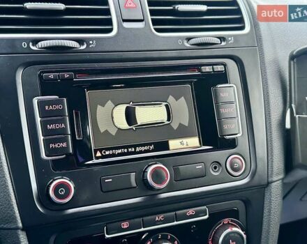 Коричневый Фольксваген Гольф, объемом двигателя 1.97 л и пробегом 237 тыс. км за 9850 $, фото 23 на Automoto.ua