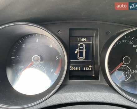 Коричневый Фольксваген Гольф, объемом двигателя 1.6 л и пробегом 200 тыс. км за 8555 $, фото 38 на Automoto.ua