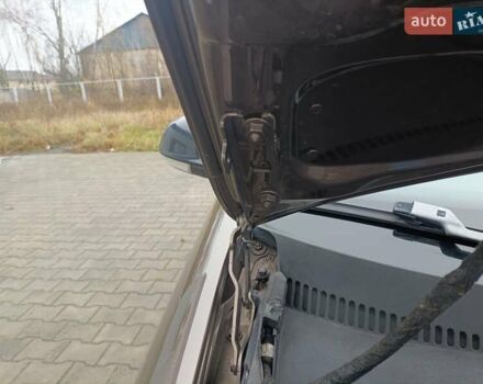 Коричневий Фольксваген Гольф, об'ємом двигуна 2 л та пробігом 233 тис. км за 11750 $, фото 31 на Automoto.ua