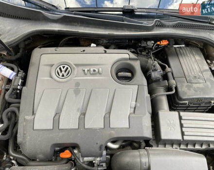 Коричневый Фольксваген Гольф, объемом двигателя 1.6 л и пробегом 200 тыс. км за 8555 $, фото 41 на Automoto.ua