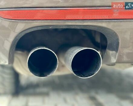 Коричневый Фольксваген Гольф, объемом двигателя 1.97 л и пробегом 237 тыс. км за 9850 $, фото 50 на Automoto.ua