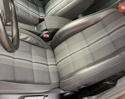 Коричневий Фольксваген Гольф, об'ємом двигуна 1.6 л та пробігом 189 тис. км за 11300 $, фото 21 на Automoto.ua