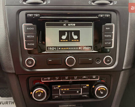 Коричневий Фольксваген Гольф, об'ємом двигуна 1.6 л та пробігом 189 тис. км за 11300 $, фото 47 на Automoto.ua