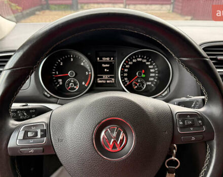 Коричневий Фольксваген Гольф, об'ємом двигуна 1.6 л та пробігом 189 тис. км за 11300 $, фото 45 на Automoto.ua