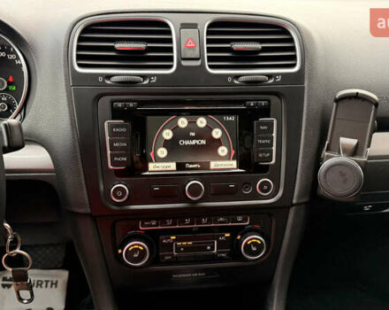 Коричневий Фольксваген Гольф, об'ємом двигуна 1.6 л та пробігом 189 тис. км за 11300 $, фото 48 на Automoto.ua