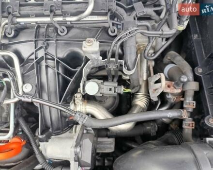 Коричневий Фольксваген Гольф, об'ємом двигуна 2 л та пробігом 233 тис. км за 11750 $, фото 29 на Automoto.ua