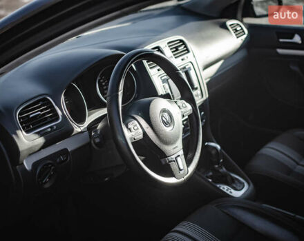 Коричневый Фольксваген Гольф, объемом двигателя 2 л и пробегом 233 тыс. км за 11700 $, фото 38 на Automoto.ua