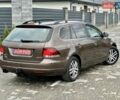 Коричневый Фольксваген Гольф, объемом двигателя 1.97 л и пробегом 237 тыс. км за 9850 $, фото 8 на Automoto.ua