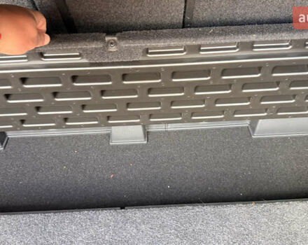 Коричневий Фольксваген Гольф, об'ємом двигуна 1.6 л та пробігом 189 тис. км за 11300 $, фото 35 на Automoto.ua