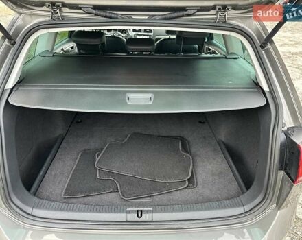 Коричневый Фольксваген Гольф, объемом двигателя 1.6 л и пробегом 249 тыс. км за 11550 $, фото 29 на Automoto.ua