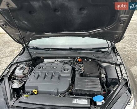 Коричневый Фольксваген Гольф, объемом двигателя 1.6 л и пробегом 249 тыс. км за 11550 $, фото 15 на Automoto.ua