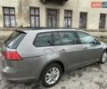 Коричневый Фольксваген Гольф, объемом двигателя 1.6 л и пробегом 249 тыс. км за 11550 $, фото 7 на Automoto.ua