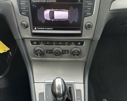 Коричневый Фольксваген Гольф, объемом двигателя 1.6 л и пробегом 249 тыс. км за 11550 $, фото 24 на Automoto.ua