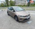Коричневый Фольксваген Гольф, объемом двигателя 1.6 л и пробегом 264 тыс. км за 13000 $, фото 1 на Automoto.ua