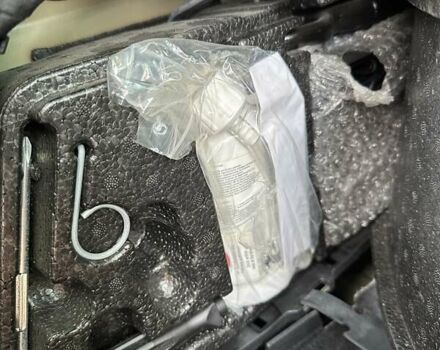 Коричневый Фольксваген Гольф, объемом двигателя 1.6 л и пробегом 249 тыс. км за 11550 $, фото 31 на Automoto.ua