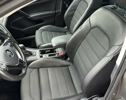 Коричневый Фольксваген Гольф, объемом двигателя 1.6 л и пробегом 249 тыс. км за 11550 $, фото 17 на Automoto.ua