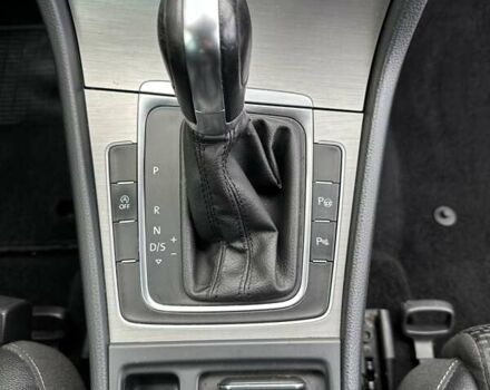 Коричневый Фольксваген Гольф, объемом двигателя 1.6 л и пробегом 249 тыс. км за 11550 $, фото 32 на Automoto.ua