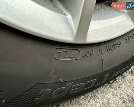 Коричневый Фольксваген Гольф, объемом двигателя 1.6 л и пробегом 249 тыс. км за 11550 $, фото 27 на Automoto.ua