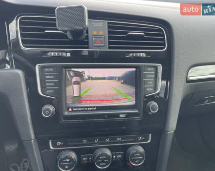 Коричневий Фольксваген Гольф, об'ємом двигуна 1.6 л та пробігом 310 тис. км за 9400 $, фото 13 на Automoto.ua