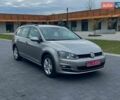 Коричневый Фольксваген Гольф, объемом двигателя 1.6 л и пробегом 238 тыс. км за 10800 $, фото 1 на Automoto.ua