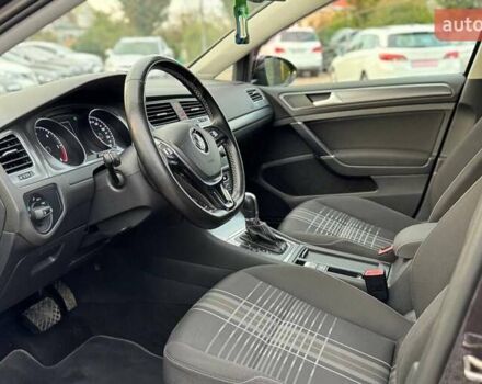 Коричневий Фольксваген Гольф, об'ємом двигуна 1.6 л та пробігом 201 тис. км за 11890 $, фото 53 на Automoto.ua