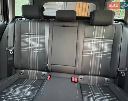 Коричневий Фольксваген Гольф, об'ємом двигуна 1.6 л та пробігом 201 тис. км за 11890 $, фото 57 на Automoto.ua