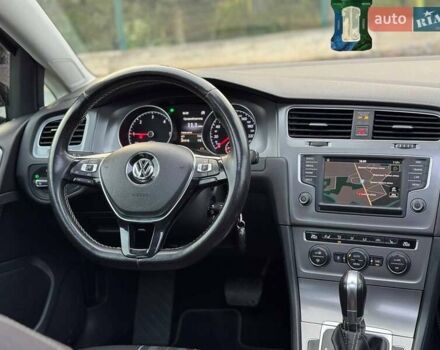 Коричневий Фольксваген Гольф, об'ємом двигуна 1.6 л та пробігом 201 тис. км за 11890 $, фото 43 на Automoto.ua