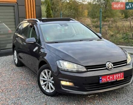 Коричневий Фольксваген Гольф, об'ємом двигуна 1.6 л та пробігом 201 тис. км за 11890 $, фото 24 на Automoto.ua