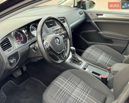 Коричневий Фольксваген Гольф, об'ємом двигуна 1.6 л та пробігом 201 тис. км за 11890 $, фото 54 на Automoto.ua