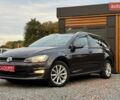 Коричневий Фольксваген Гольф, об'ємом двигуна 1.6 л та пробігом 201 тис. км за 11890 $, фото 5 на Automoto.ua
