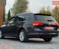 Коричневий Фольксваген Гольф, об'ємом двигуна 1.6 л та пробігом 201 тис. км за 11890 $, фото 30 на Automoto.ua