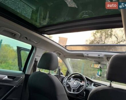 Коричневий Фольксваген Гольф, об'ємом двигуна 1.6 л та пробігом 201 тис. км за 11890 $, фото 51 на Automoto.ua