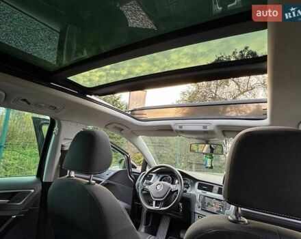 Коричневий Фольксваген Гольф, об'ємом двигуна 1.6 л та пробігом 201 тис. км за 11890 $, фото 52 на Automoto.ua