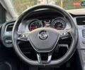 Коричневий Фольксваген Гольф, об'ємом двигуна 1.6 л та пробігом 201 тис. км за 11890 $, фото 42 на Automoto.ua