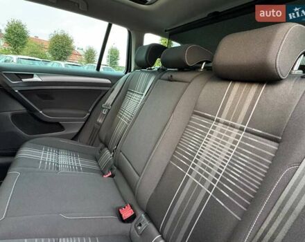 Коричневий Фольксваген Гольф, об'ємом двигуна 1.6 л та пробігом 201 тис. км за 11890 $, фото 64 на Automoto.ua