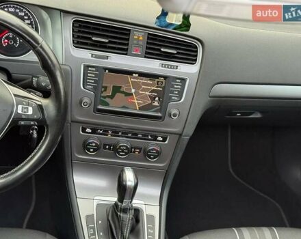 Коричневий Фольксваген Гольф, об'ємом двигуна 1.6 л та пробігом 201 тис. км за 11890 $, фото 47 на Automoto.ua