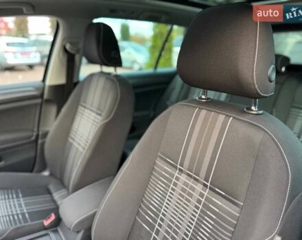 Коричневий Фольксваген Гольф, об'ємом двигуна 1.6 л та пробігом 201 тис. км за 11890 $, фото 58 на Automoto.ua