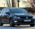 Коричневый Фольксваген Гольф, объемом двигателя 1.6 л и пробегом 216 тыс. км за 10999 $, фото 1 на Automoto.ua