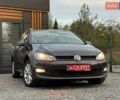 Коричневий Фольксваген Гольф, об'ємом двигуна 1.6 л та пробігом 201 тис. км за 11890 $, фото 17 на Automoto.ua