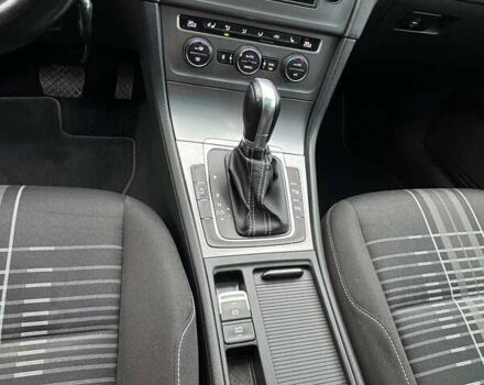 Коричневий Фольксваген Гольф, об'ємом двигуна 1.6 л та пробігом 201 тис. км за 11890 $, фото 50 на Automoto.ua