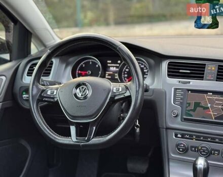 Коричневий Фольксваген Гольф, об'ємом двигуна 1.6 л та пробігом 201 тис. км за 11890 $, фото 46 на Automoto.ua