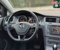 Коричневий Фольксваген Гольф, об'ємом двигуна 1.6 л та пробігом 201 тис. км за 11890 $, фото 46 на Automoto.ua