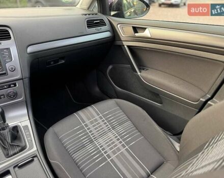 Коричневий Фольксваген Гольф, об'ємом двигуна 1.6 л та пробігом 201 тис. км за 11890 $, фото 68 на Automoto.ua