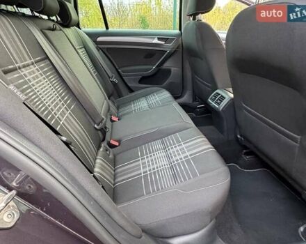 Коричневий Фольксваген Гольф, об'ємом двигуна 1.6 л та пробігом 201 тис. км за 11890 $, фото 62 на Automoto.ua