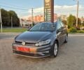 Коричневый Фольксваген Гольф, объемом двигателя 1.4 л и пробегом 256 тыс. км за 12900 $, фото 1 на Automoto.ua