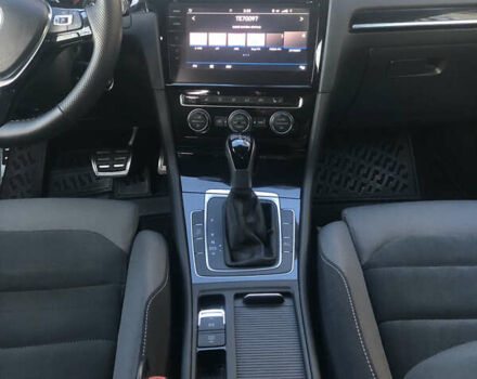 Коричневый Фольксваген Гольф, объемом двигателя 2 л и пробегом 240 тыс. км за 15950 $, фото 30 на Automoto.ua