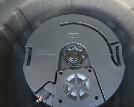 Коричневый Фольксваген Гольф, объемом двигателя 2 л и пробегом 240 тыс. км за 15950 $, фото 28 на Automoto.ua