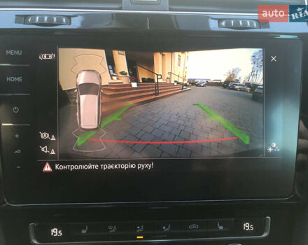 Коричневый Фольксваген Гольф, объемом двигателя 2 л и пробегом 240 тыс. км за 15950 $, фото 51 на Automoto.ua