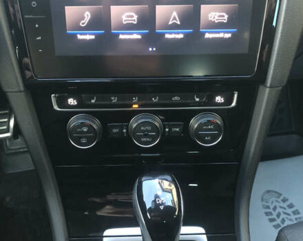 Коричневый Фольксваген Гольф, объемом двигателя 2 л и пробегом 240 тыс. км за 15950 $, фото 37 на Automoto.ua